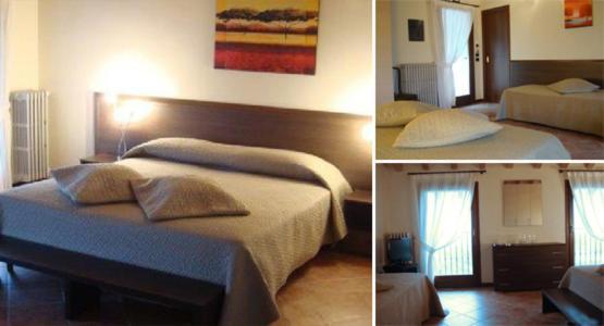 Agriturismo Casa Adea Rodengo-Saiano Room photo