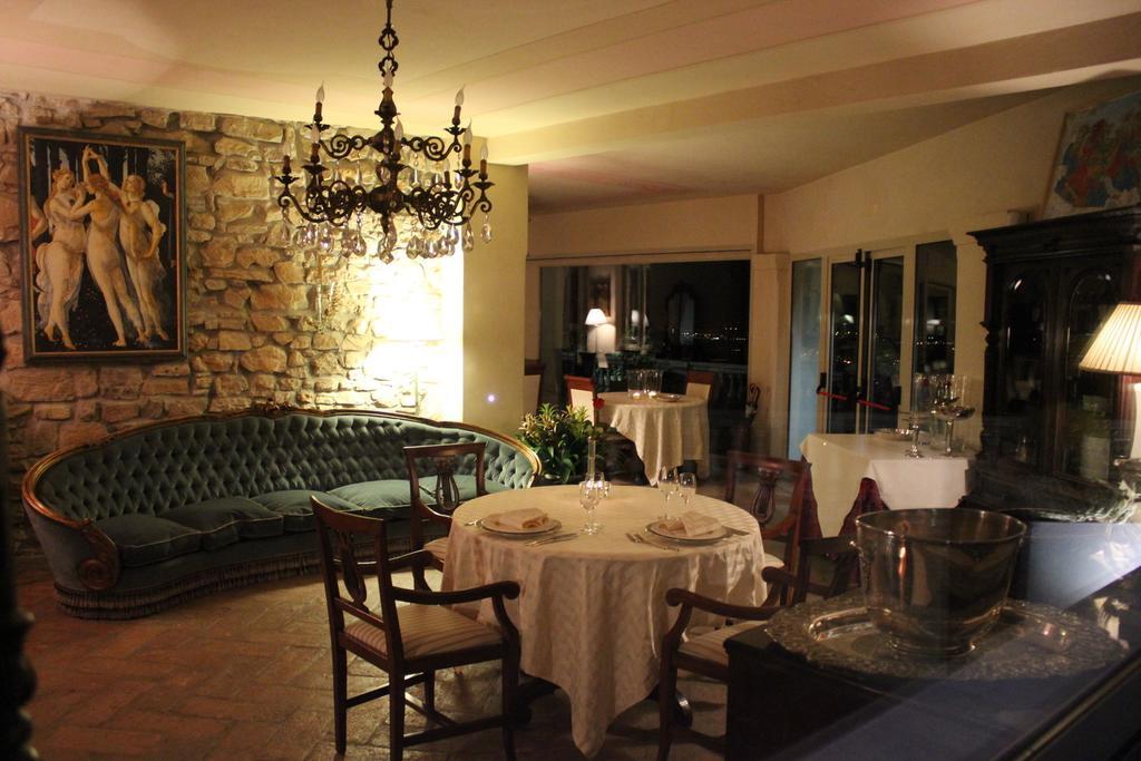 Agriturismo Casa Adea Rodengo-Saiano Exterior photo