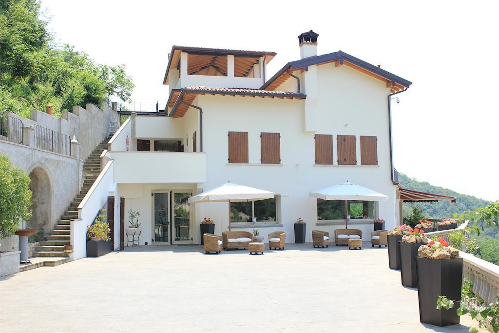 Agriturismo Casa Adea Rodengo-Saiano Exterior photo