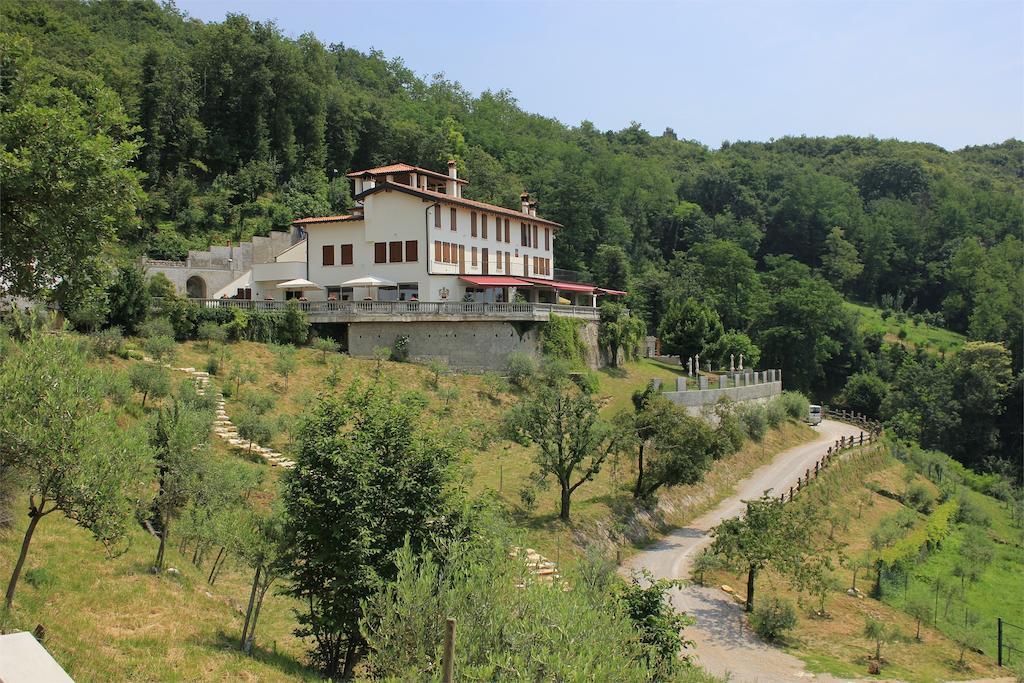 Agriturismo Casa Adea Rodengo-Saiano Exterior photo