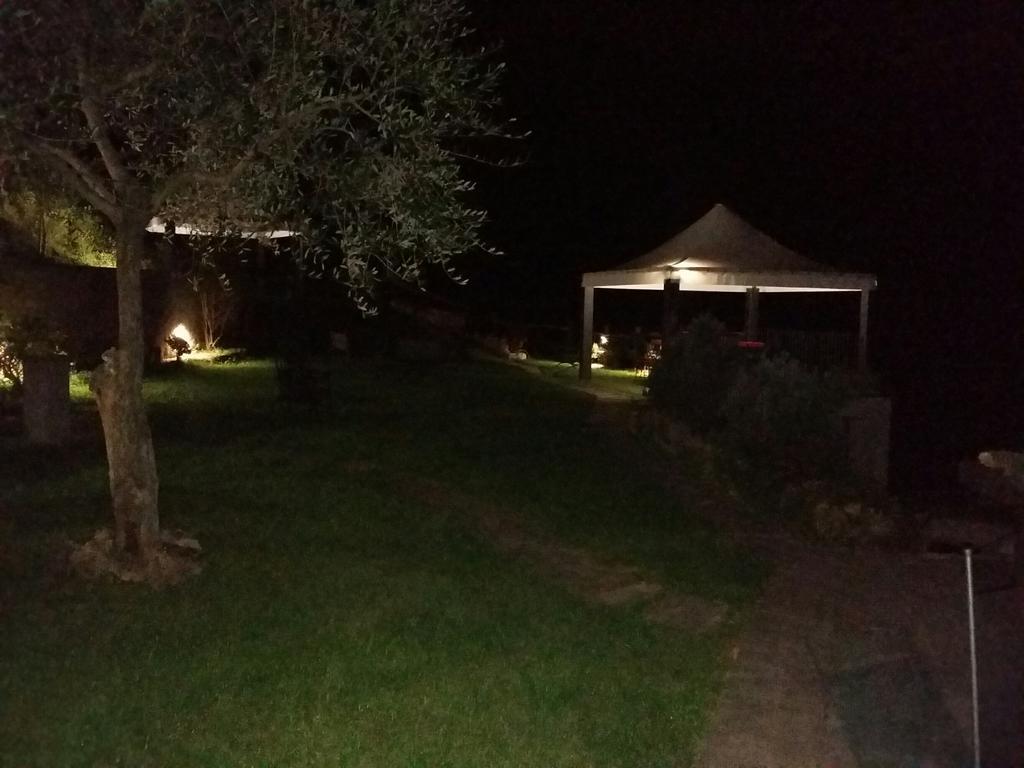 Agriturismo Casa Adea Rodengo-Saiano Exterior photo